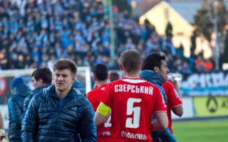 ФК «Севастополь» вышел в полуфинал Кубка Украины! Фоторепортаж и видео голов матча