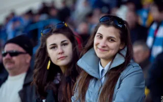 ФК «Севастополь» вышел в полуфинал Кубка Украины! Фоторепортаж и видео голов матча