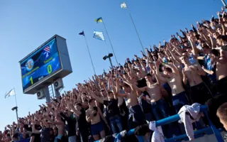ФК «Севастополь» вышел в полуфинал Кубка Украины! Фоторепортаж и видео голов матча