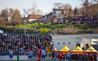 ФК «Севастополь» вышел в полуфинал Кубка Украины! Фоторепортаж и видео голов матча
