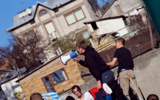 ФК «Севастополь» вышел в полуфинал Кубка Украины! Фоторепортаж и видео голов матча