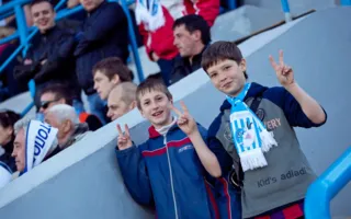 ФК «Севастополь» вышел в полуфинал Кубка Украины! Фоторепортаж и видео голов матча