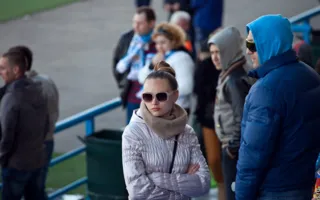 ФК «Севастополь» вышел в полуфинал Кубка Украины! Фоторепортаж и видео голов матча