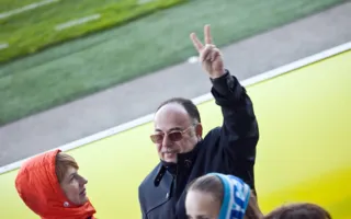 ФК «Севастополь» вышел в полуфинал Кубка Украины! Фоторепортаж и видео голов матча