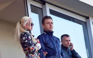 ФК «Севастополь» вышел в полуфинал Кубка Украины! Фоторепортаж и видео голов матча