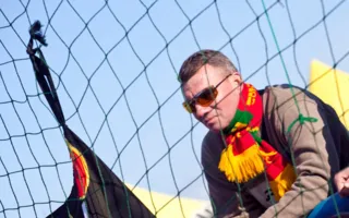 ФК «Севастополь» вышел в полуфинал Кубка Украины! Фоторепортаж и видео голов матча