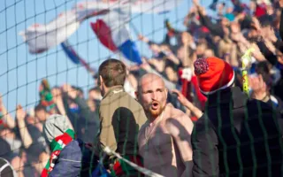 ФК «Севастополь» вышел в полуфинал Кубка Украины! Фоторепортаж и видео голов матча