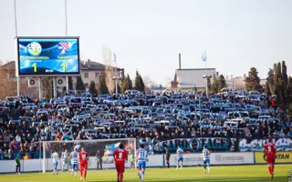 ФК «Севастополь» вышел в полуфинал Кубка Украины! Фоторепортаж и видео голов матча