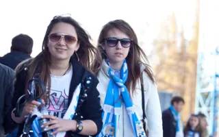 ФК «Севастополь» вышел в полуфинал Кубка Украины! Фоторепортаж и видео голов матча