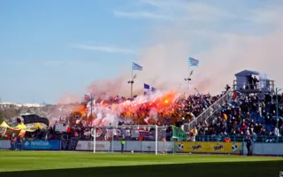 ФК «Севастополь» вышел в полуфинал Кубка Украины! Фоторепортаж и видео голов матча