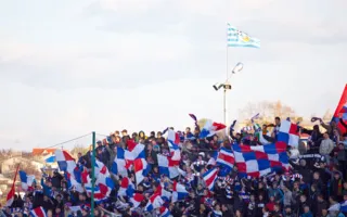 ФК «Севастополь» вышел в полуфинал Кубка Украины! Фоторепортаж и видео голов матча