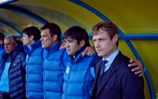 ФК «Севастополь» вышел в полуфинал Кубка Украины! Фоторепортаж и видео голов матча