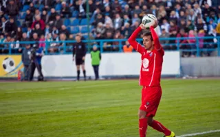 ФК «Севастополь» вышел в полуфинал Кубка Украины! Фоторепортаж и видео голов матча