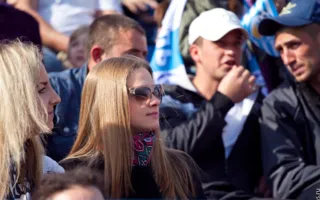 Первая лига украинского футбола 2012-2013: ФК «Севастополь» побеждает ПФК «Сумы» со счетом 5:1. Фоторепортаж и видео голов матча