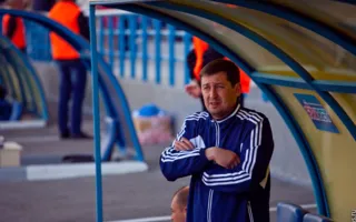 Первая лига украинского футбола 2012-2013: ФК «Севастополь» побеждает ПФК «Сумы» со счетом 5:1. Фоторепортаж и видео голов матча
