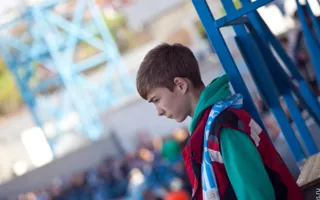 Первая лига украинского футбола 2012-2013: ФК «Севастополь» побеждает ПФК «Сумы» со счетом 5:1. Фоторепортаж и видео голов матча