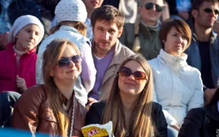 Первая лига украинского футбола 2012-2013: ФК «Севастополь» побеждает ПФК «Сумы» со счетом 5:1. Фоторепортаж и видео голов матча