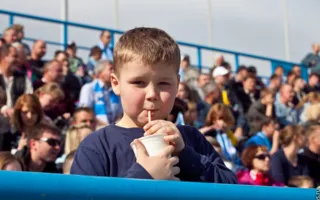Первая лига украинского футбола 2012-2013: ФК «Севастополь» побеждает ПФК «Сумы» со счетом 5:1. Фоторепортаж и видео голов матча