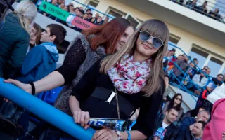 Первая лига украинского футбола 2012-2013: ФК «Севастополь» побеждает ПФК «Сумы» со счетом 5:1. Фоторепортаж и видео голов матча