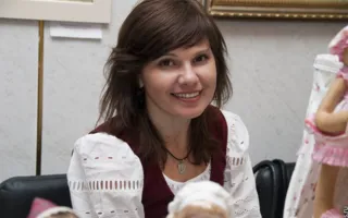 Разнообразие народного творчества на городском фестивале «Пасхальные мотивы»