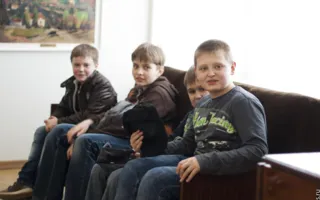 Выставка памяти знаменитых севастопольских художников в Севастопольском художественном музее имени М.П. Крошицкого