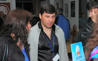 В Севастополе завершился второй фестиваль авторской песни «Золотая Балаклава»