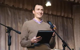 «451 градус по Фаренгейту». Фестиваль мини-спектаклей по книге Рэя Брэдбэри