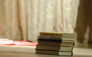 «451 градус по Фаренгейту». Фестиваль мини-спектаклей по книге Рэя Брэдбэри