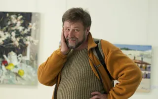 Разнообразие украинских живописных школ на отчётной выставке пленэра «Аквамарин V. Весна 2013»