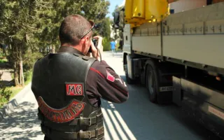 В Севастополе в Херсонесе встретили самый большой на Украине колокол