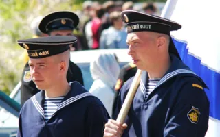 В Севастополе в Херсонесе встретили самый большой на Украине колокол