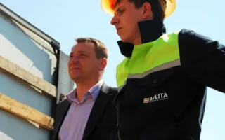 В Севастополе в Херсонесе встретили самый большой на Украине колокол
