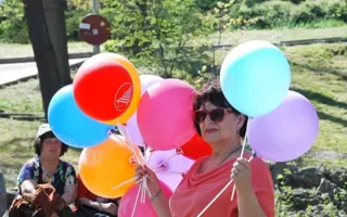 Еврейская община Севастополя «Хабад» отметила праздник Лаг баомер