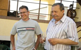 Отчётная выставка по итогам «Орловского пленэра» в Севастополе