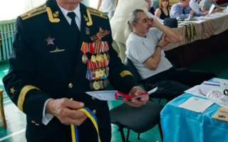 В Севастополе состоялся пятый турнир по боксу «Балаклавский ринг»