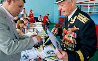 В Севастополе состоялся пятый турнир по боксу «Балаклавский ринг»