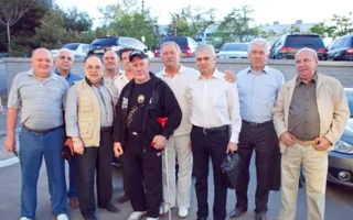 ФК «Севастополь» в принципиальном матче выигрывает дуэль со «Сталью» со счётом 2:0