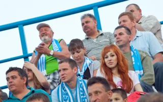 ФК «Севастополь» в принципиальном матче выигрывает дуэль со «Сталью» со счётом 2:0
