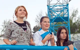 ФК «Севастополь» в принципиальном матче выигрывает дуэль со «Сталью» со счётом 2:0