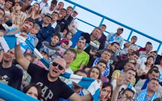 ФК «Севастополь» в принципиальном матче выигрывает дуэль со «Сталью» со счётом 2:0