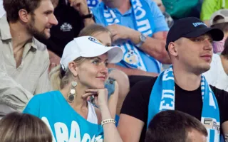 ФК «Севастополь» в принципиальном матче выигрывает дуэль со «Сталью» со счётом 2:0