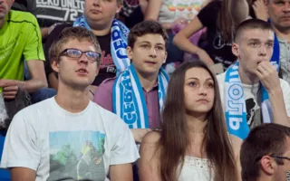 ФК «Севастополь» в принципиальном матче выигрывает дуэль со «Сталью» со счётом 2:0