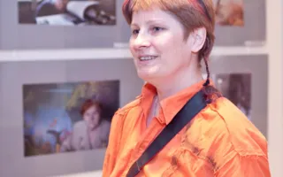 Фотовыставка «Посмотри на моих бойцов» открылась и работает в Севастополе