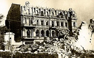 Фотовыставка «Посмотри на моих бойцов» открылась и работает в Севастополе