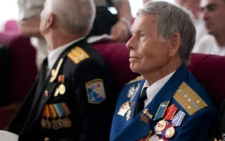 В Севастополе состоялся этап автопробега «Победа — одна на всех!»