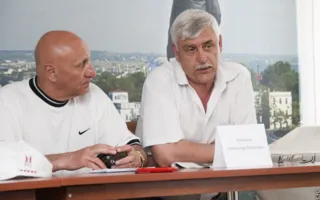 В Севастополе состоялся этап автопробега «Победа — одна на всех!»