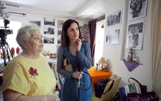 Фотографии военных и послевоенных лет Севастополя можно увидеть на выставке, приуроченной ко Дню Победы