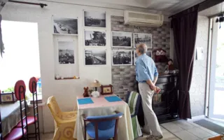 Фотографии военных и послевоенных лет Севастополя можно увидеть на выставке, приуроченной ко Дню Победы