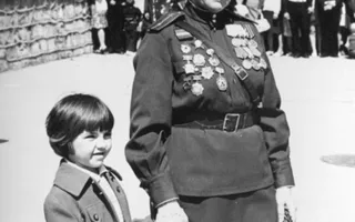 Фотографии военных и послевоенных лет Севастополя можно увидеть на выставке, приуроченной ко Дню Победы