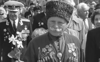 Фотографии военных и послевоенных лет Севастополя можно увидеть на выставке, приуроченной ко Дню Победы